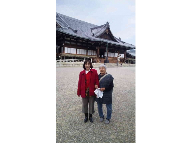 加藤晴美さん　祝　満席！