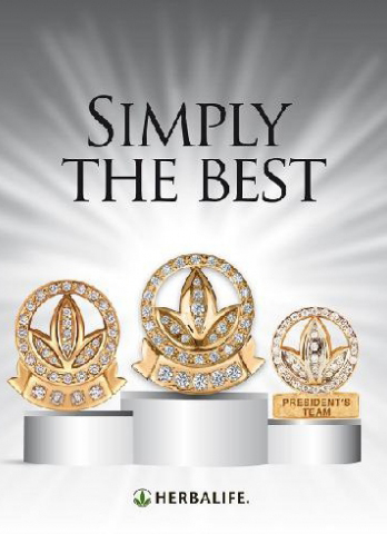 SIMPLY THE BEST